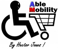 Able Mobility Logo